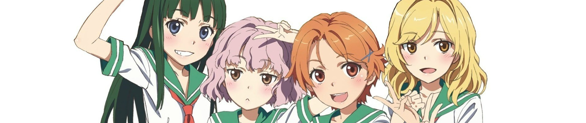 Natsu-iro Kiseki