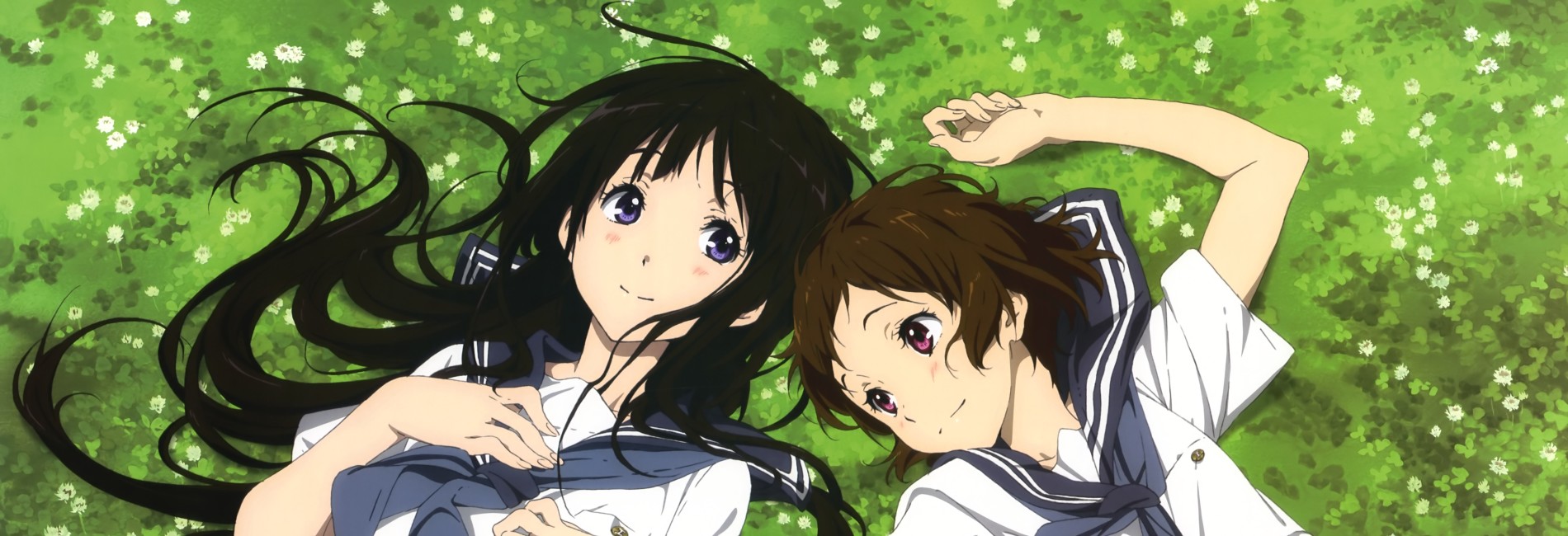 Hyouka
