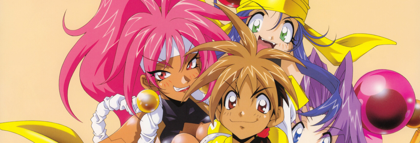 Saber Marionette J to X
