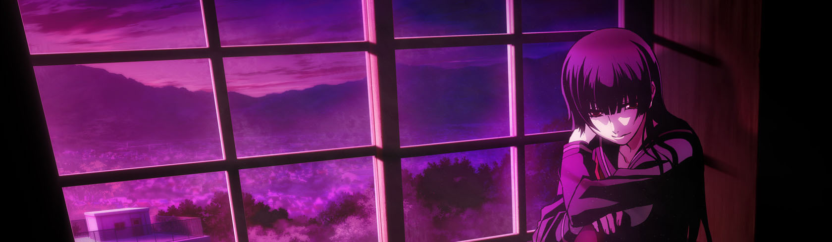 Tasogare Otome x Amnesia
