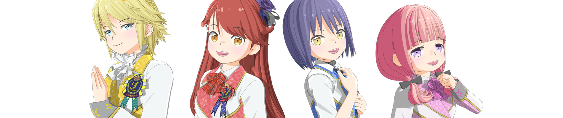 Idolls!
