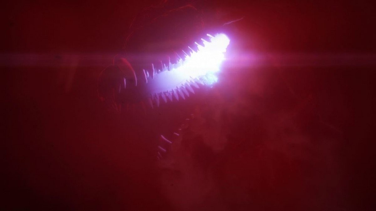 Godzilla: S.P
