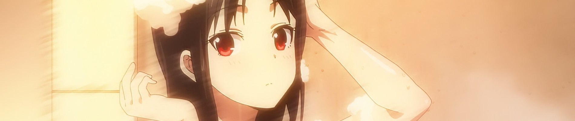 Kaguya-sama wa Kokurasetai: Tensai-tachi no Renai Zunousen OVA