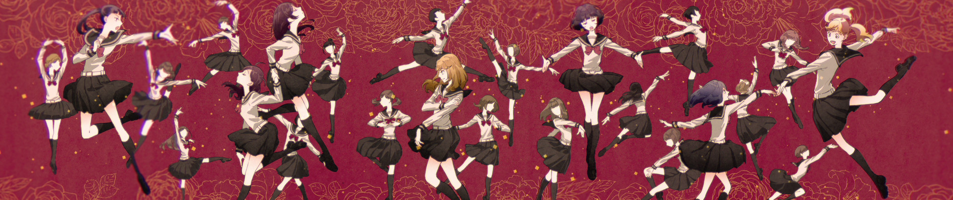 Kageki Shoujo!!
