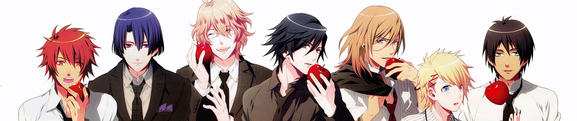 Uta no☆Prince-sama♪: Maji Love 2000%
