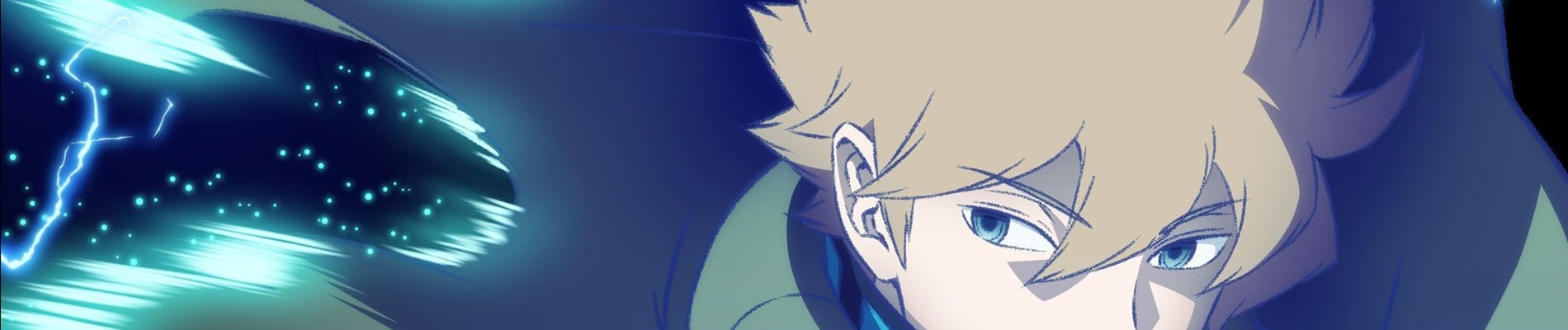 World Trigger 3rd Season
