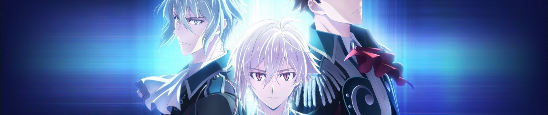 IDOLiSH7: Third Beat!
