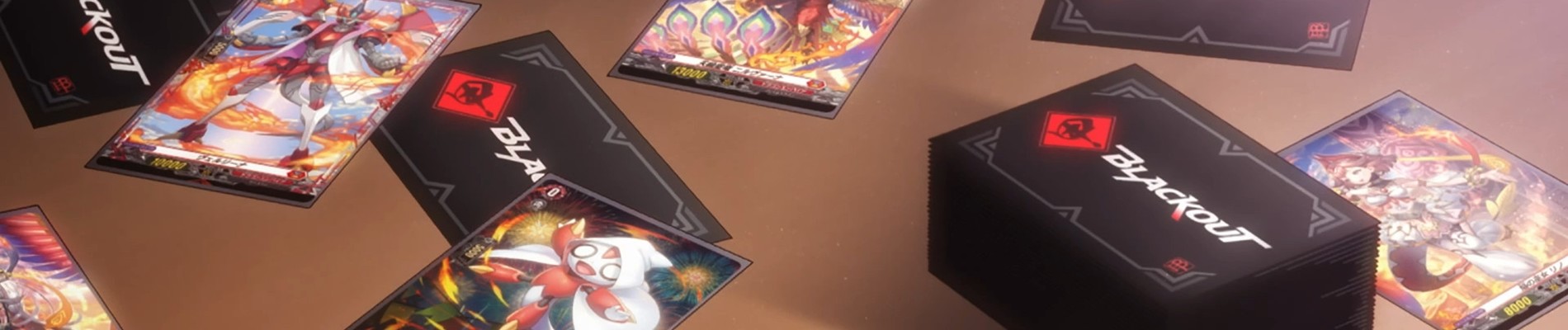 Cardfight!! Vanguard: overDress Season 2
