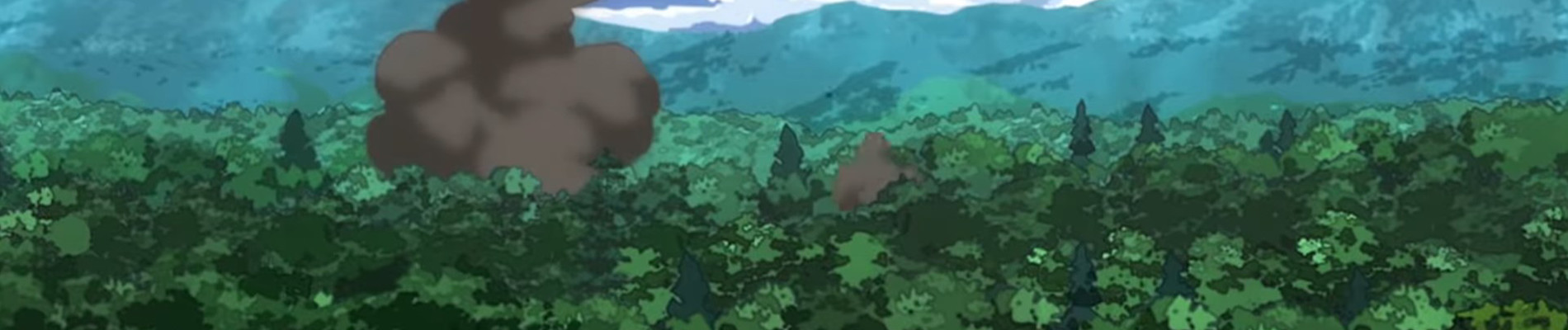 Boku no Hero Academia: Training of the Dead
