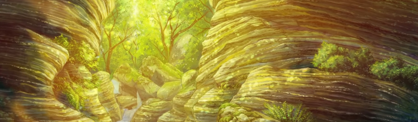 Konohakaseki no Natsu