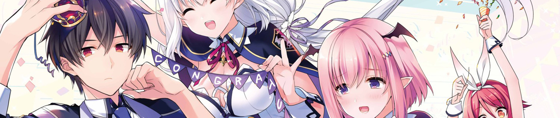 Shijou Saikyou no Daimaou, Murabito A ni Tensei suru
