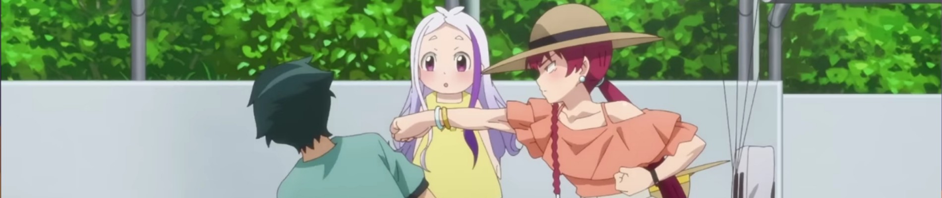 Hataraku Maou-sama!!
