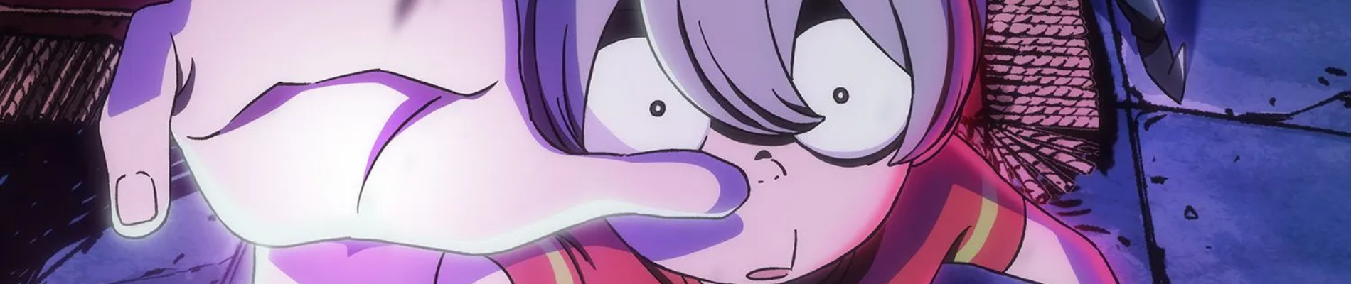 Akuma-kun (ONA)
