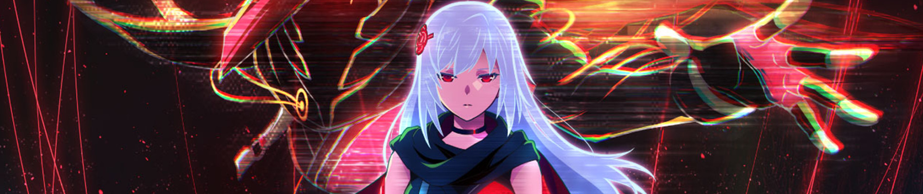 Scarlet Nexus