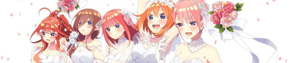 5-toubun no Hanayome Movie