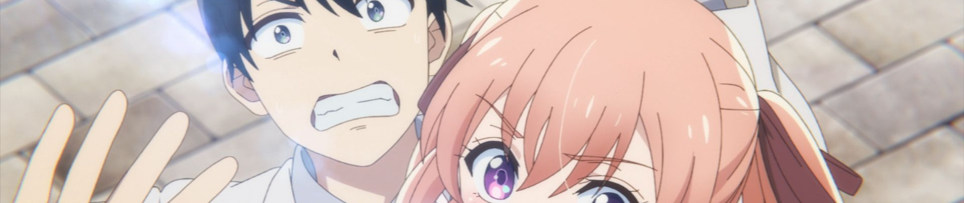 Kakkou no Iinazuke
