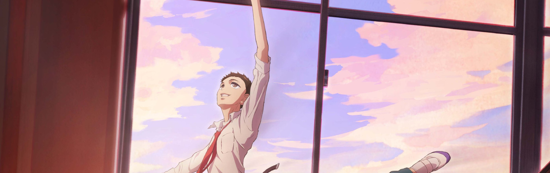 Dance Dance Danseur
