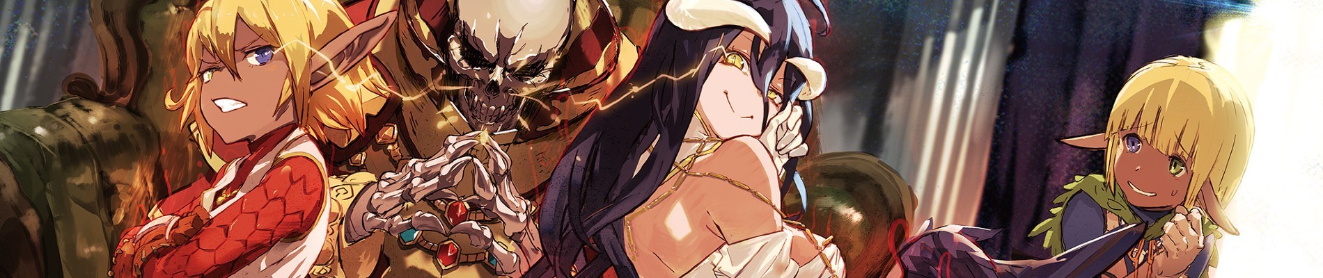 Overlord IV
