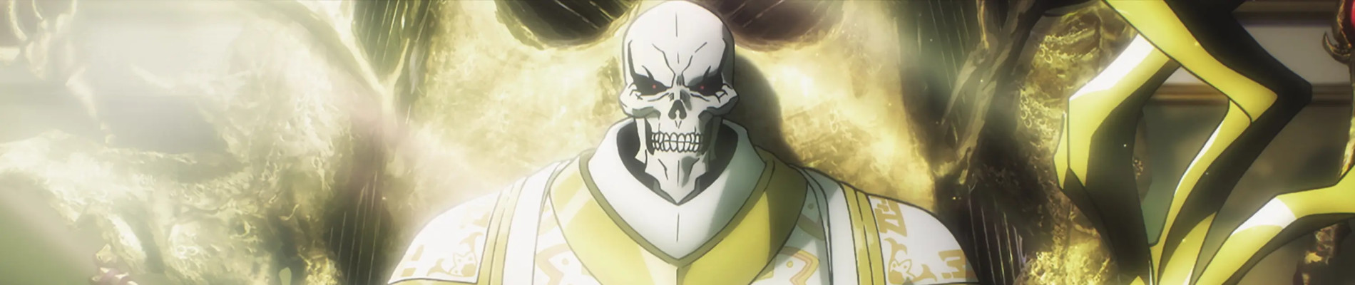 Overlord Movie 3: Sei Oukoku-hen