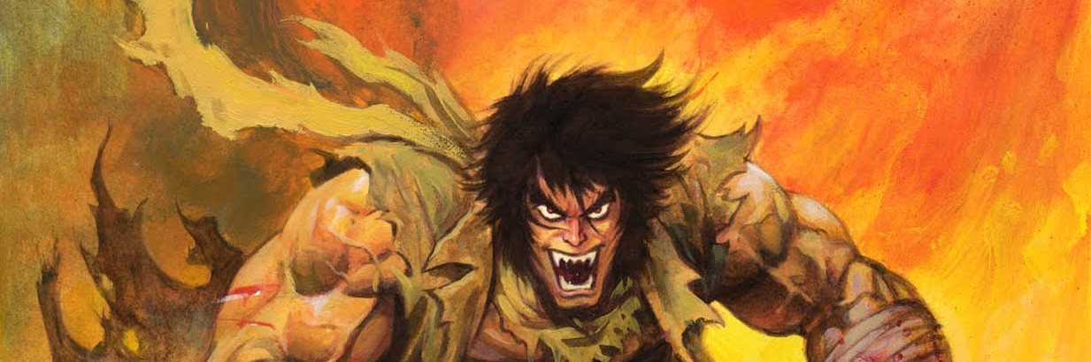 Violence Jack: Harlem Bomber-hen