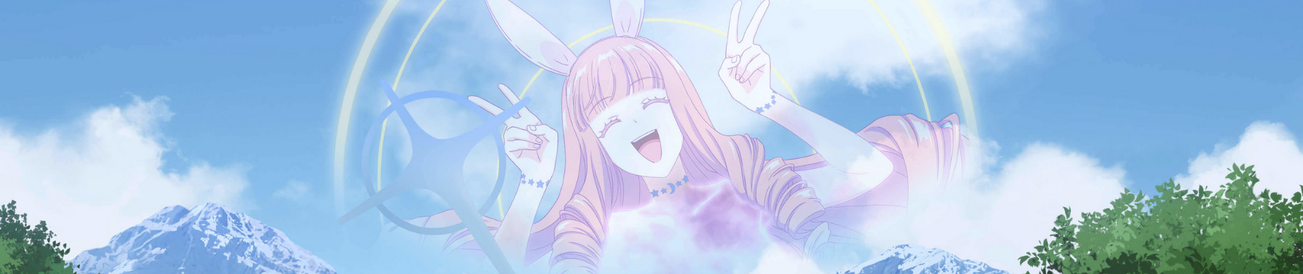 Fantasy Bishoujo Juniku Ojisan to
