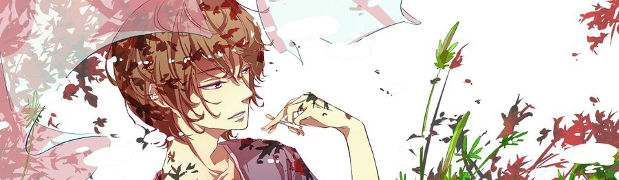 Natsuyuki Rendezvous
