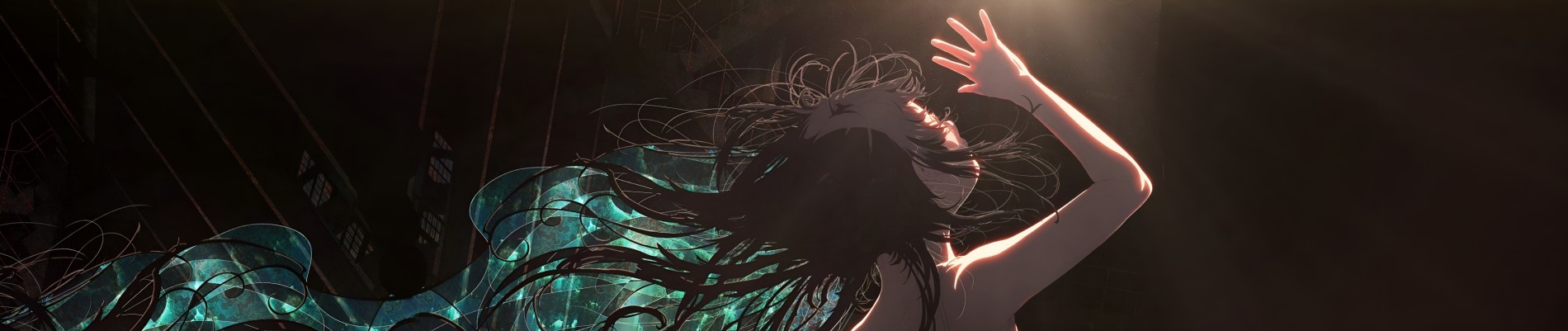 Alice to Therese no Maboroshi Koujou
