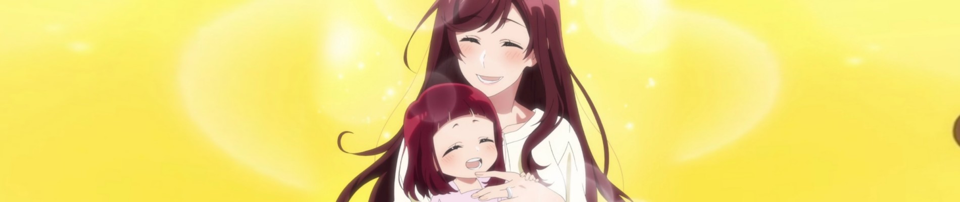 Kumichou Musume to Sewagakari
