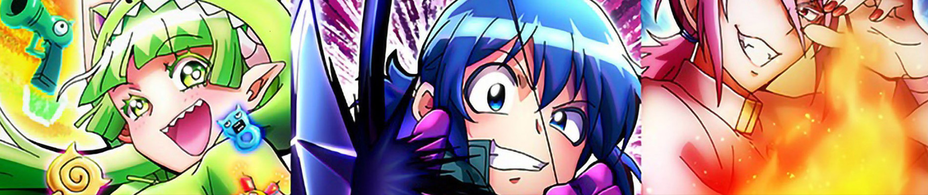 Mairimashita! Iruma-kun 3rd Season
