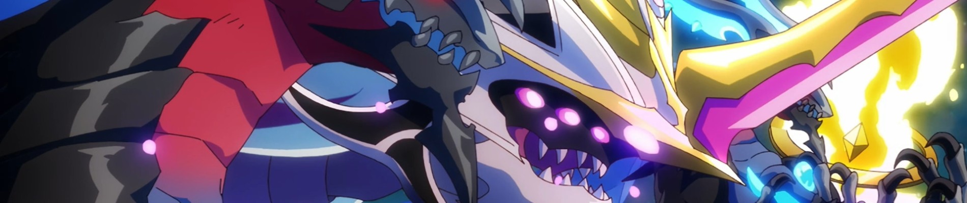 Cardfight!! Vanguard: will+Dress

