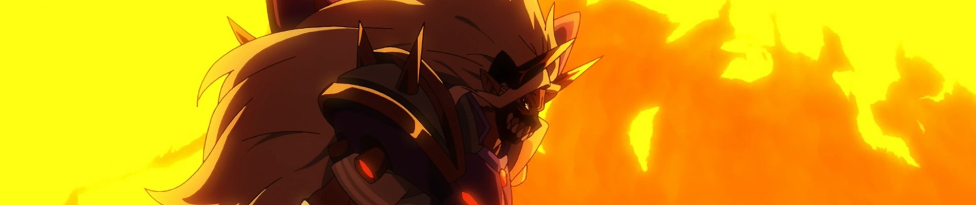 Cardfight!! Vanguard: will+Dress Season 2
