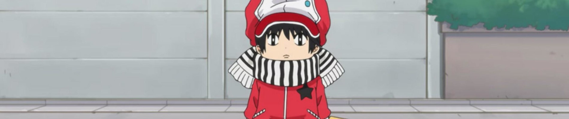 Kotarou wa Hitorigurashi
