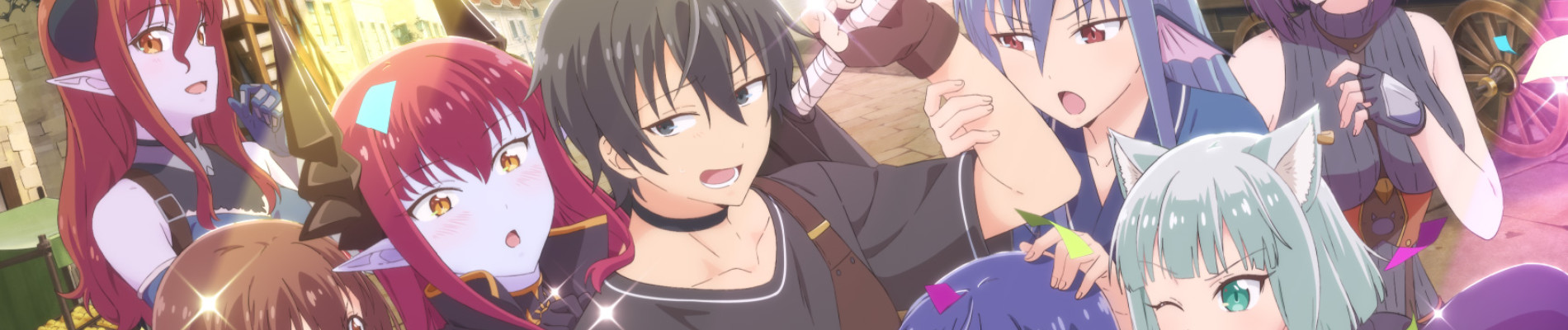 Isekai Shoukan wa Nidome desu
