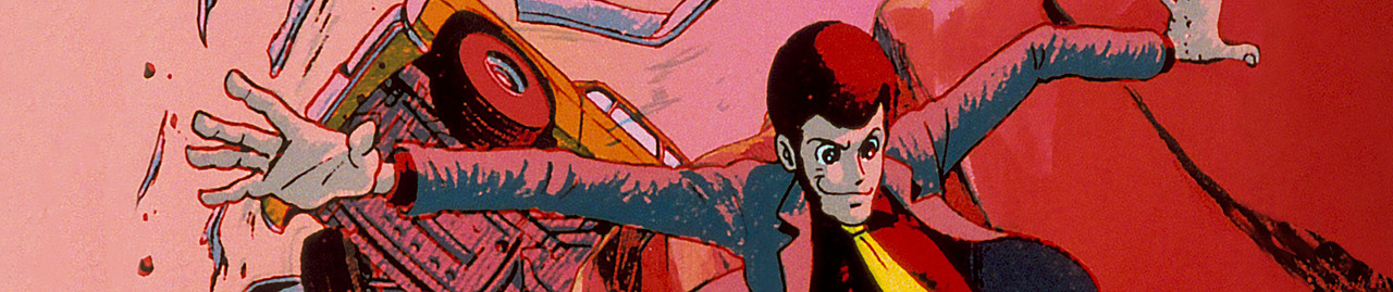 Lupin III