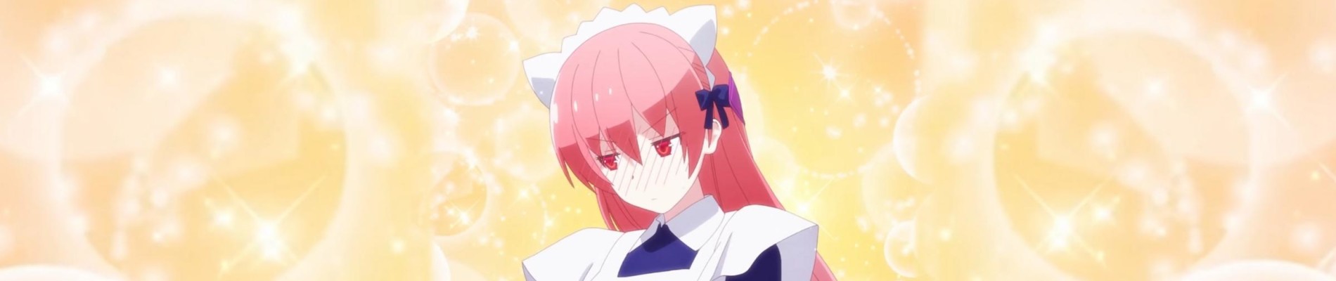 Tonikaku Kawaii: Seifuku
