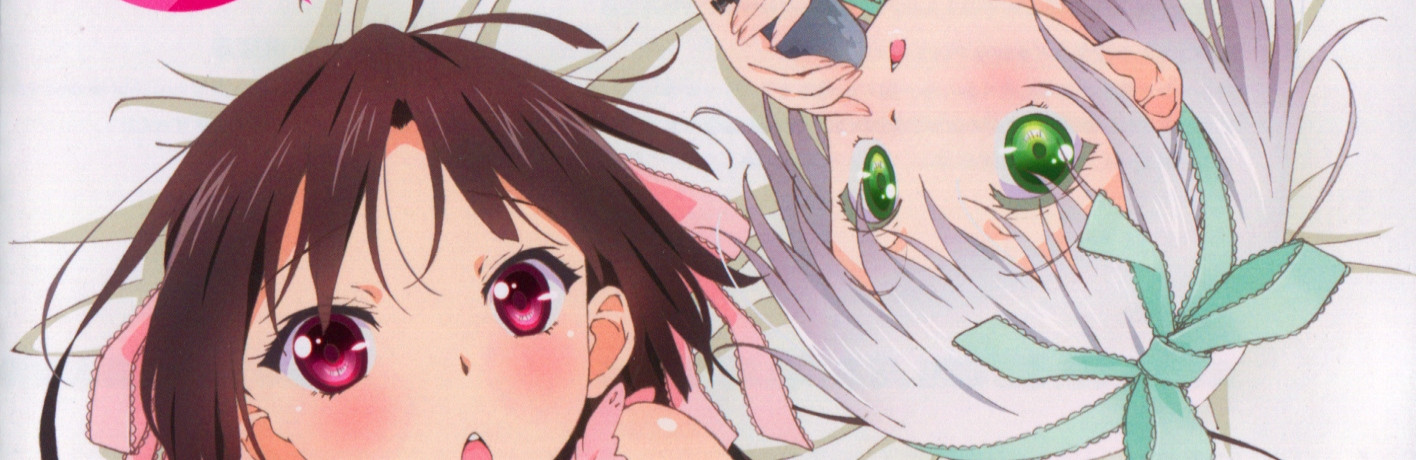 Oniichan dakedo Ai sae Areba Kankeinai yo ne!
