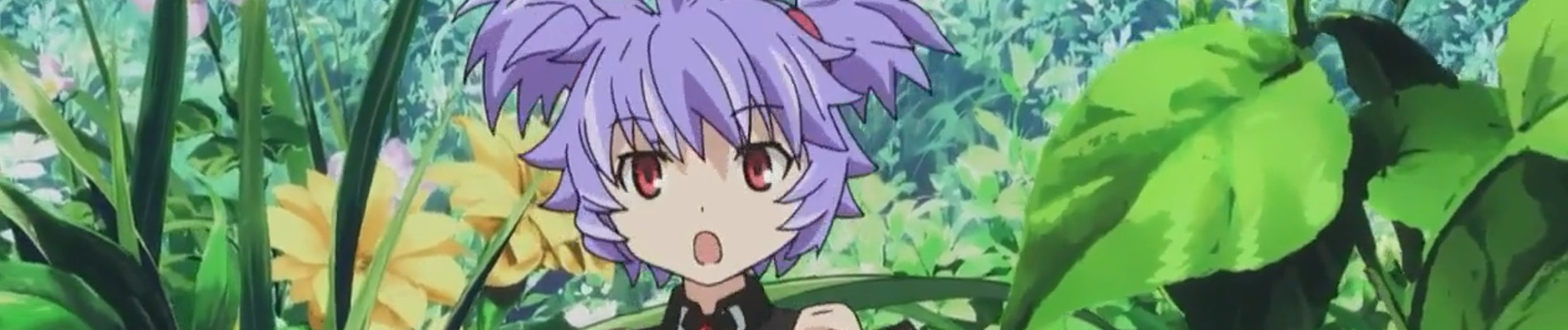 Busou Shinki
