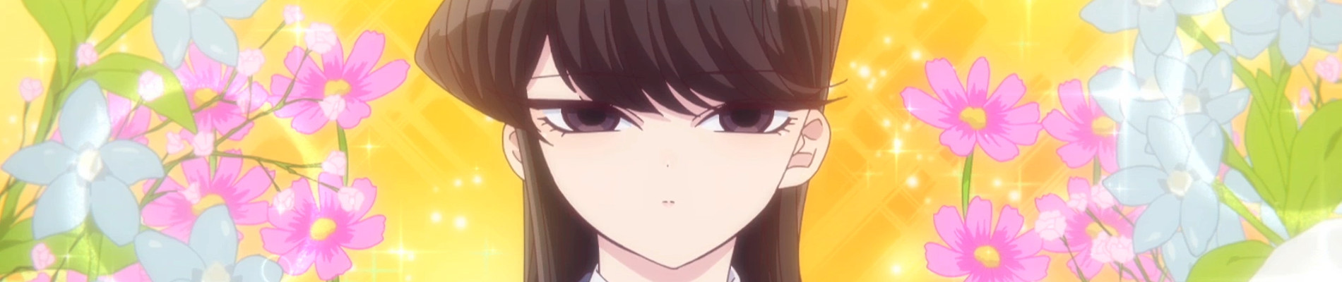 Komi-san wa, Comyushou desu. 2nd Season