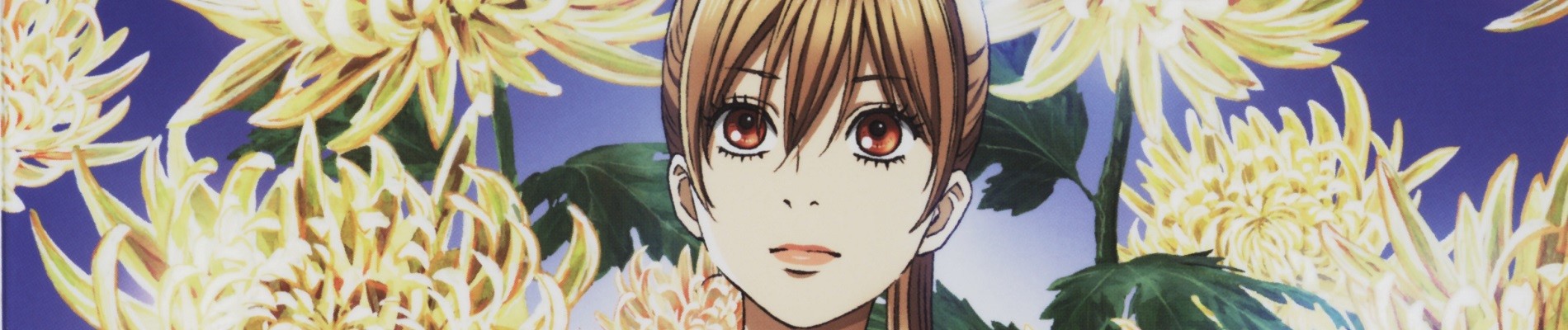 Chihayafuru 2
