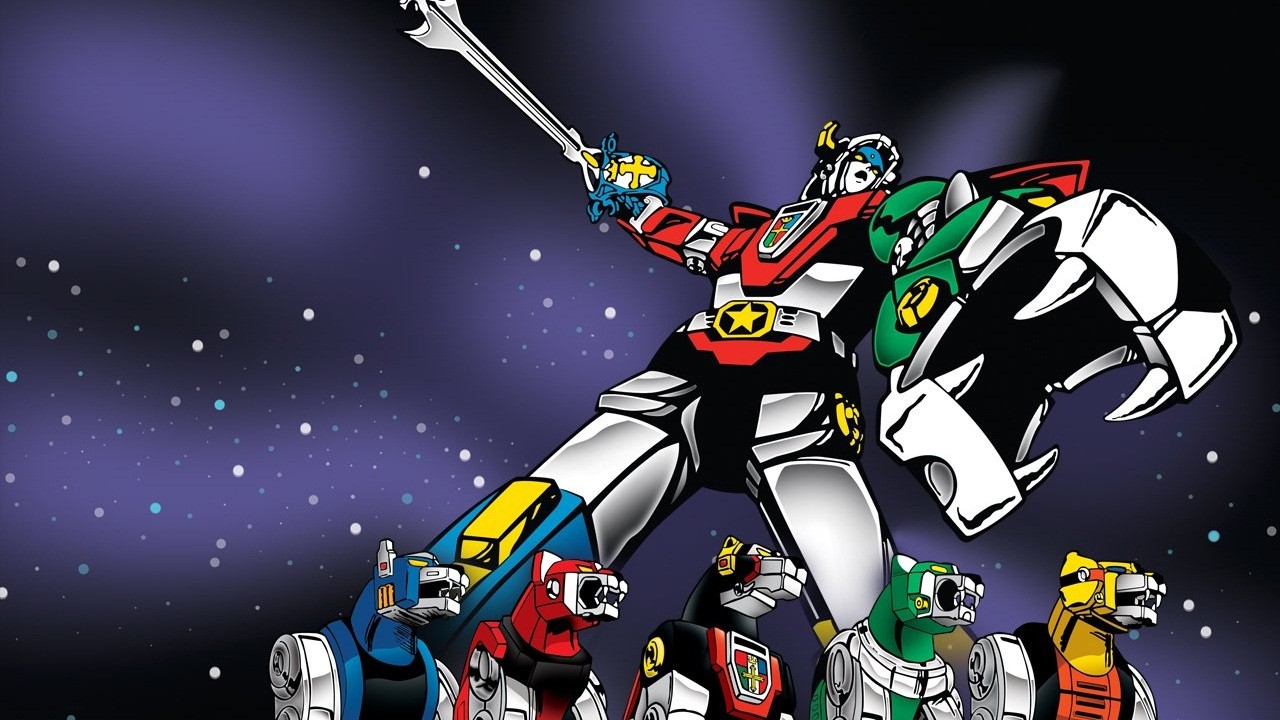 Hyakujuu-Ou GoLion
