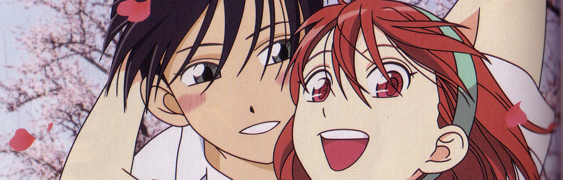 Kareshi Kanojo no Jijou