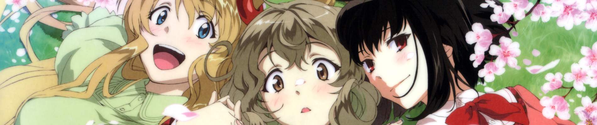 Sasami-san@Ganbaranai
