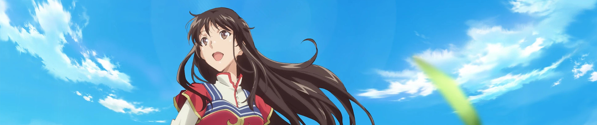 Seijo no Maryoku wa Bannou desu Season 2
