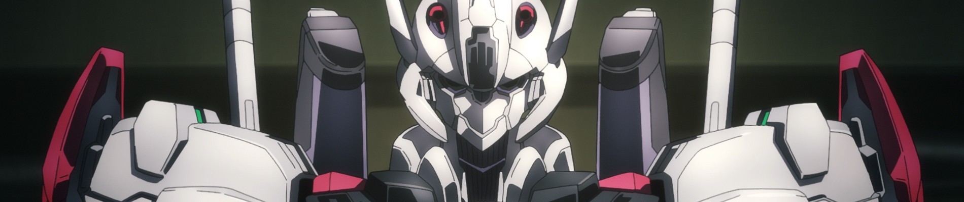 Mobile Suit Gundam: The Witch from Mercury - Prologue