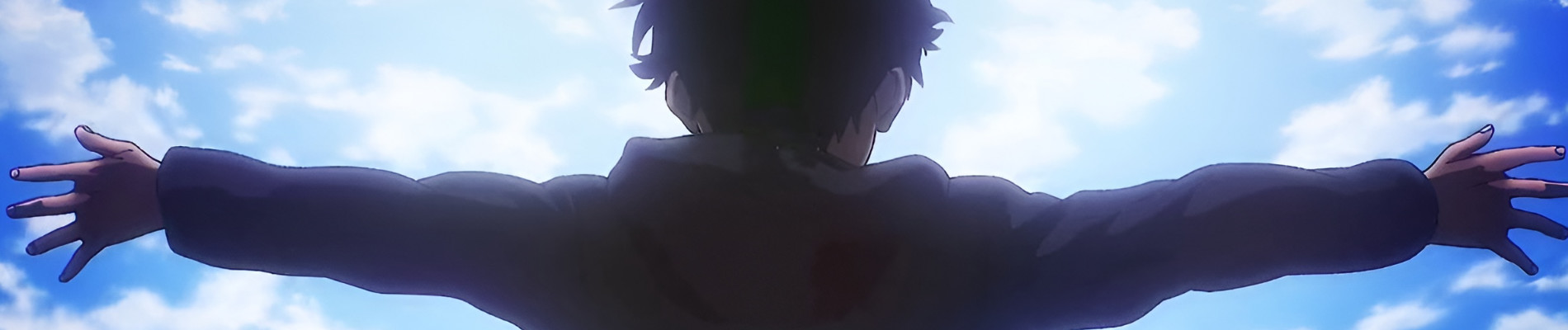 Shingeki no Kyojin: The Final Season - Kanketsu-hen
