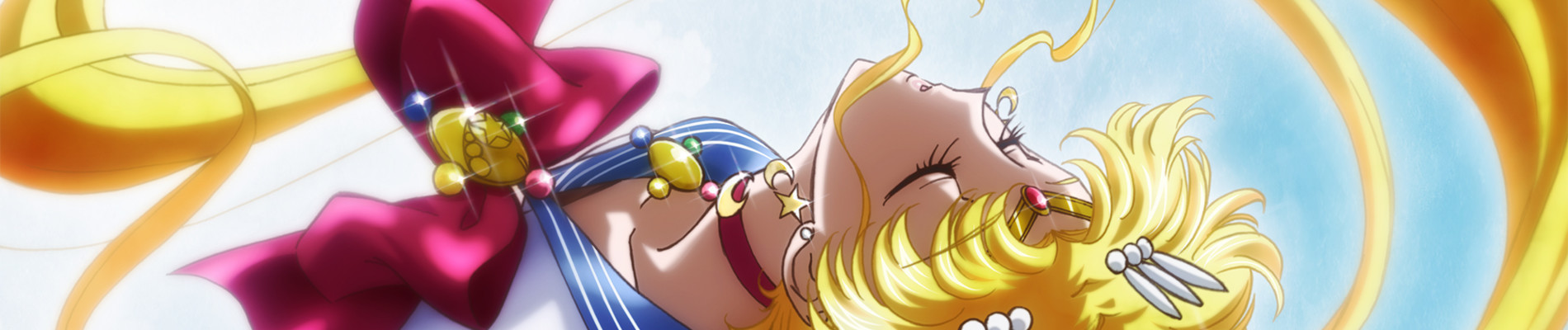 Bishoujo Senshi Sailor Moon Crystal
