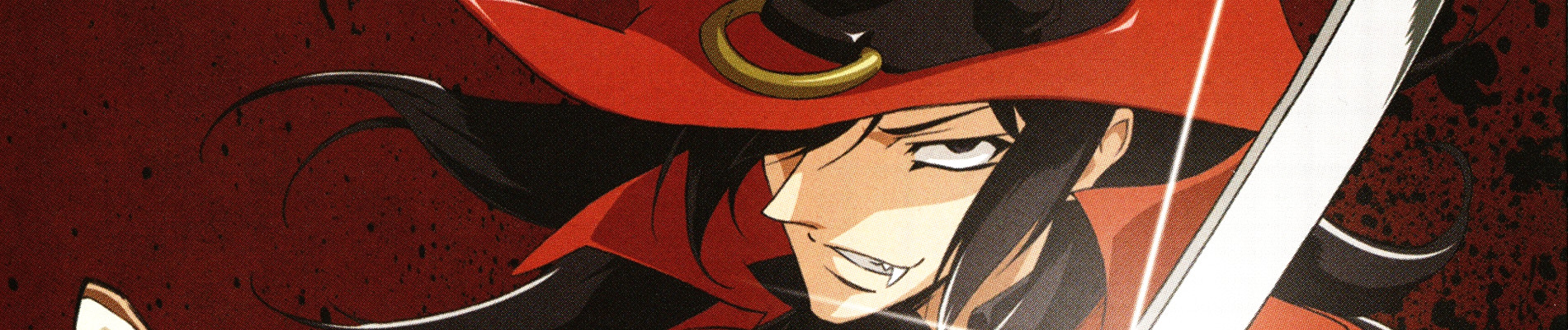 Black Blood Brothers
