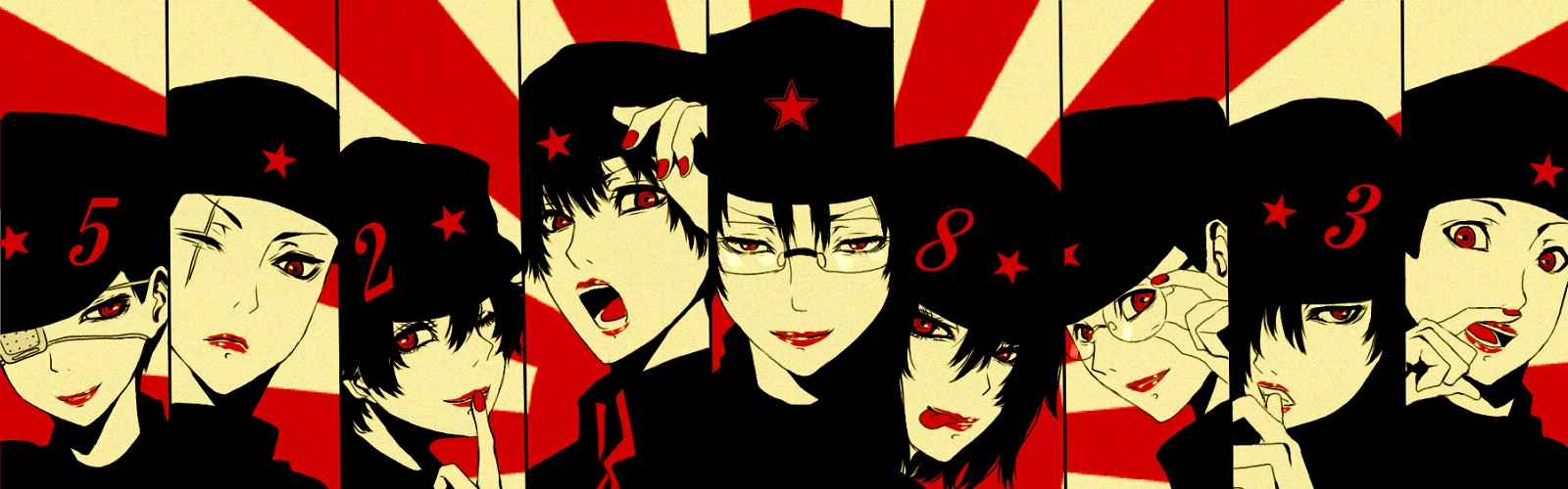 Litchi DE Hikari Club
