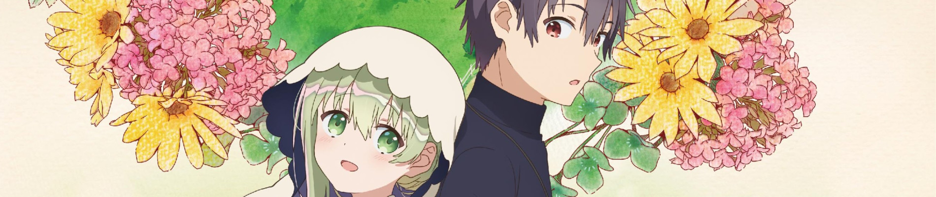 Shiro Seijo to Kuro Bokushi

