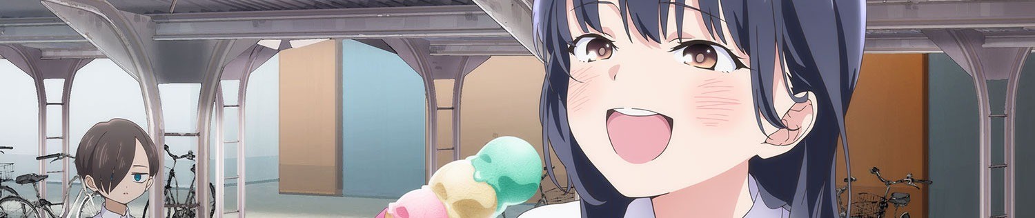 Boku no Kokoro no Yabai Yatsu
